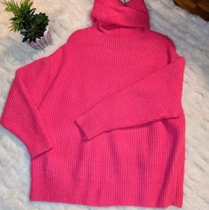 Zara Oversized Sweater